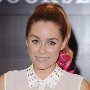 4 Lauren Conrad Hair Looks We Love - Salon Vanity