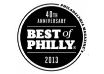 Best of Philly – 2013