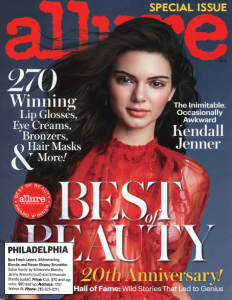 Allure Best of Beauty Philadelphia