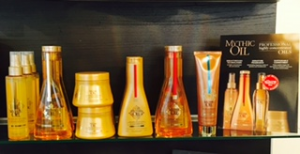 Mythic Oil L'Oreal