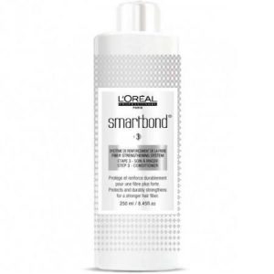 smartbond hair repair stregnthening for color and highlighted hair