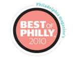 Best of Philly – 2010