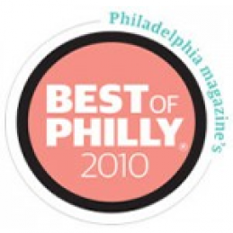 Best of Philly – 2010