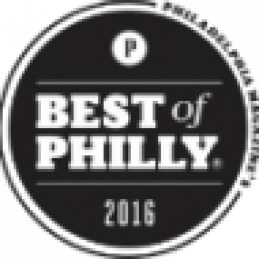 Best of Philly 2016