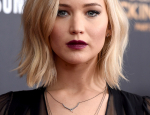 J. Law’s Best Hair Moments