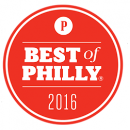 Best of Philly 2016