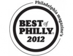 Best of Philly – 2012