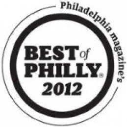 Best of Philly – 2012